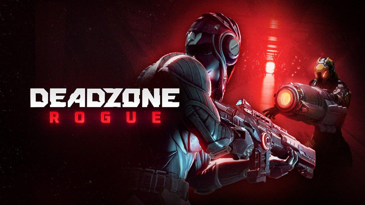 Deadzone: Rogue is Out Now and Offers Spectacular Space-based FPS Thrills