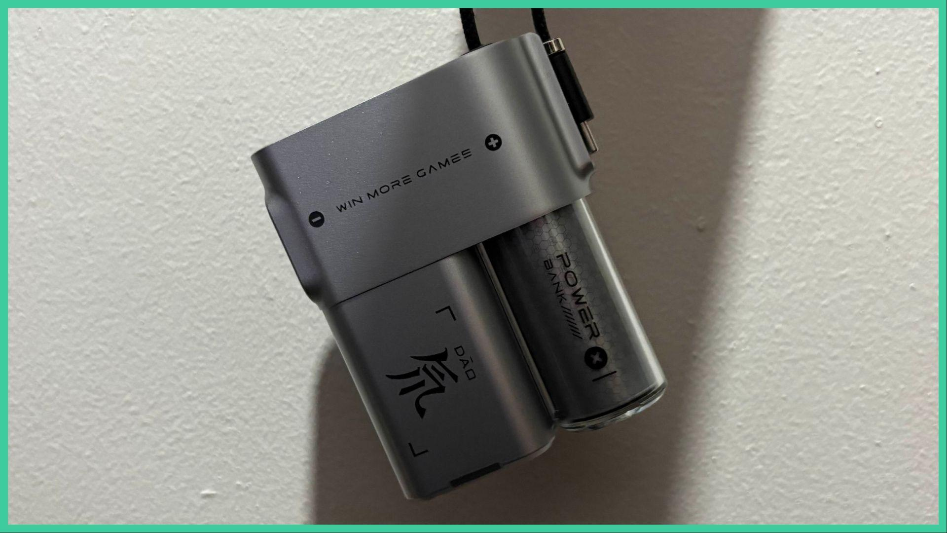 REDMAGIC Go 3-in-1 Power Bank Review – Magic or Mistake? REDMAGIC Go 3-in-1 Power Bank Review – Magic or Mistake?