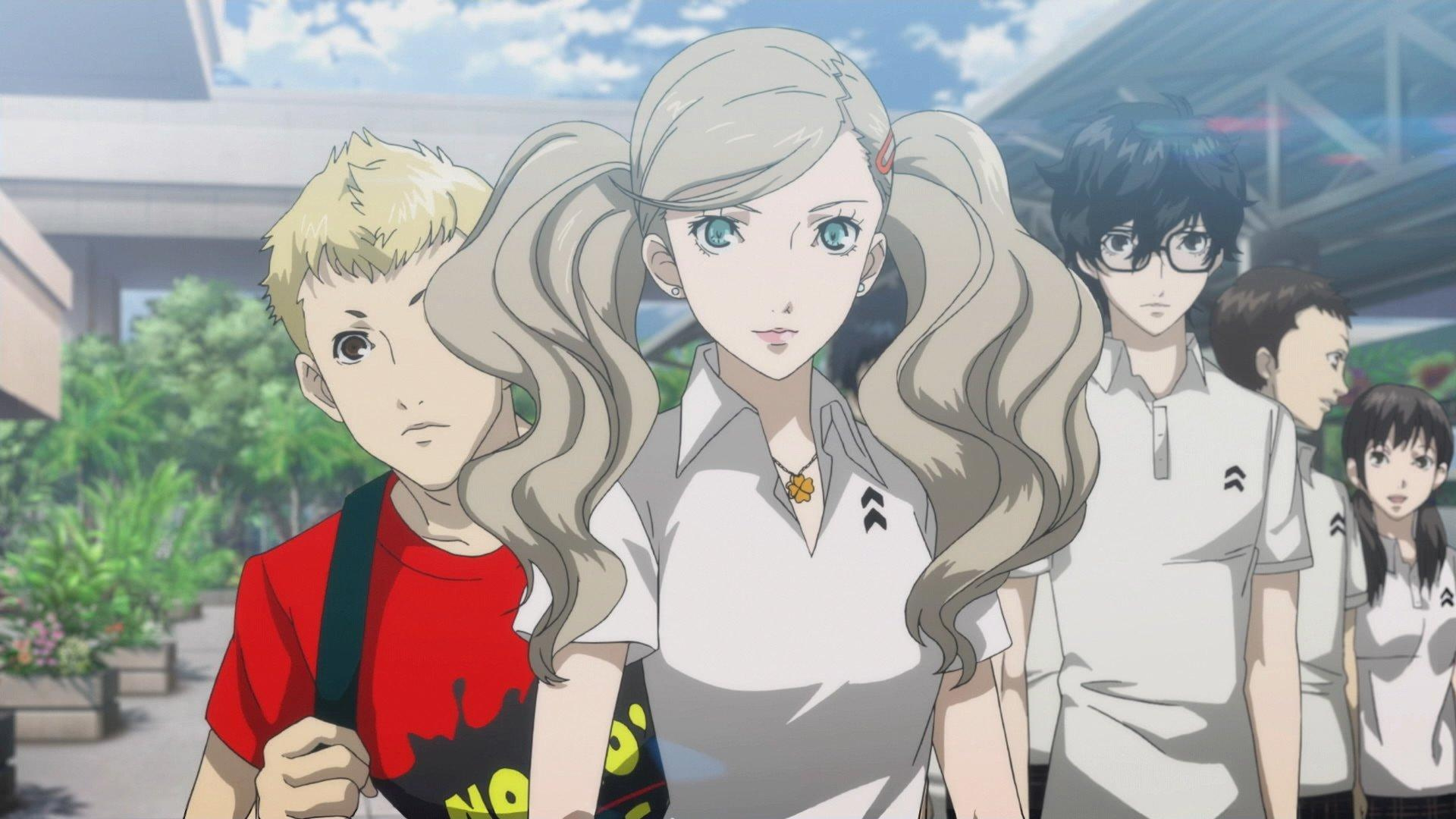 Has Persona 5 Reinvented Turn-Based Combat for a New Generation?
