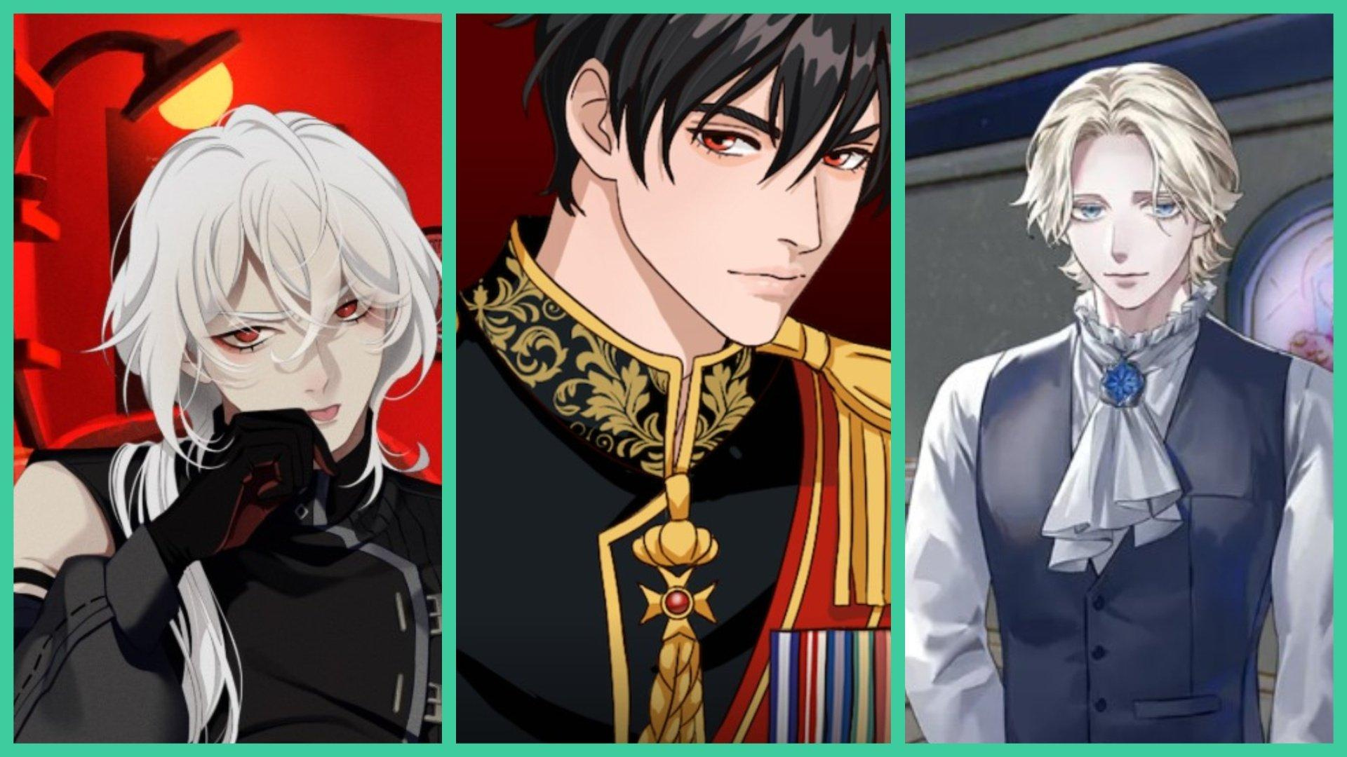 Best Otome Games On Itch.io – Updated Weekly!