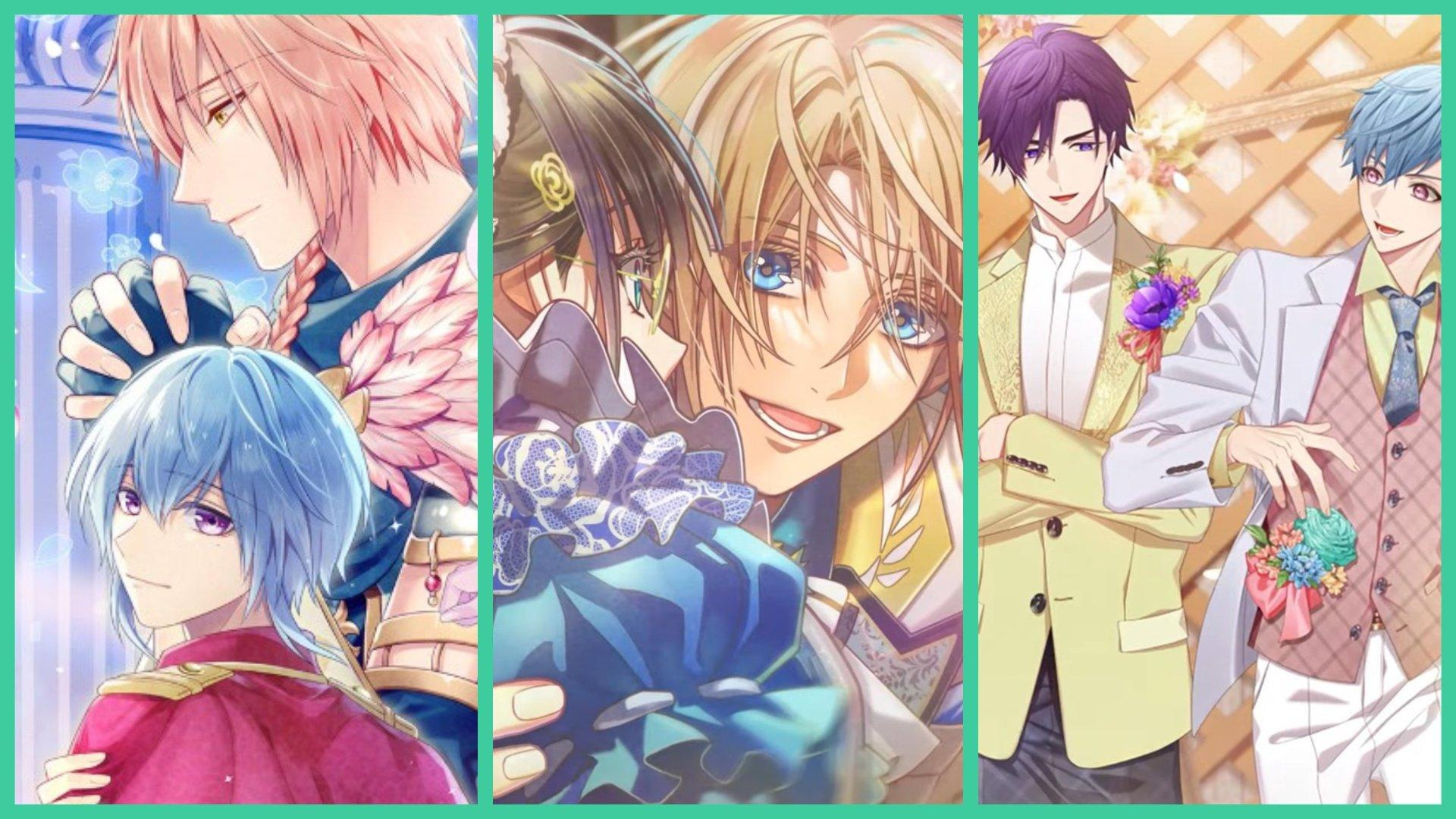 Upcoming Otome Games On Switch – Games For Your Wishlist!