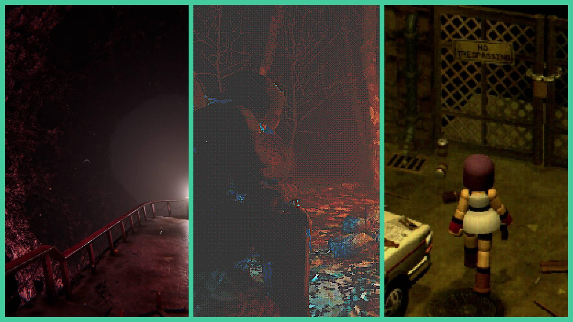 Top Games to Play on Itch.io Right Now