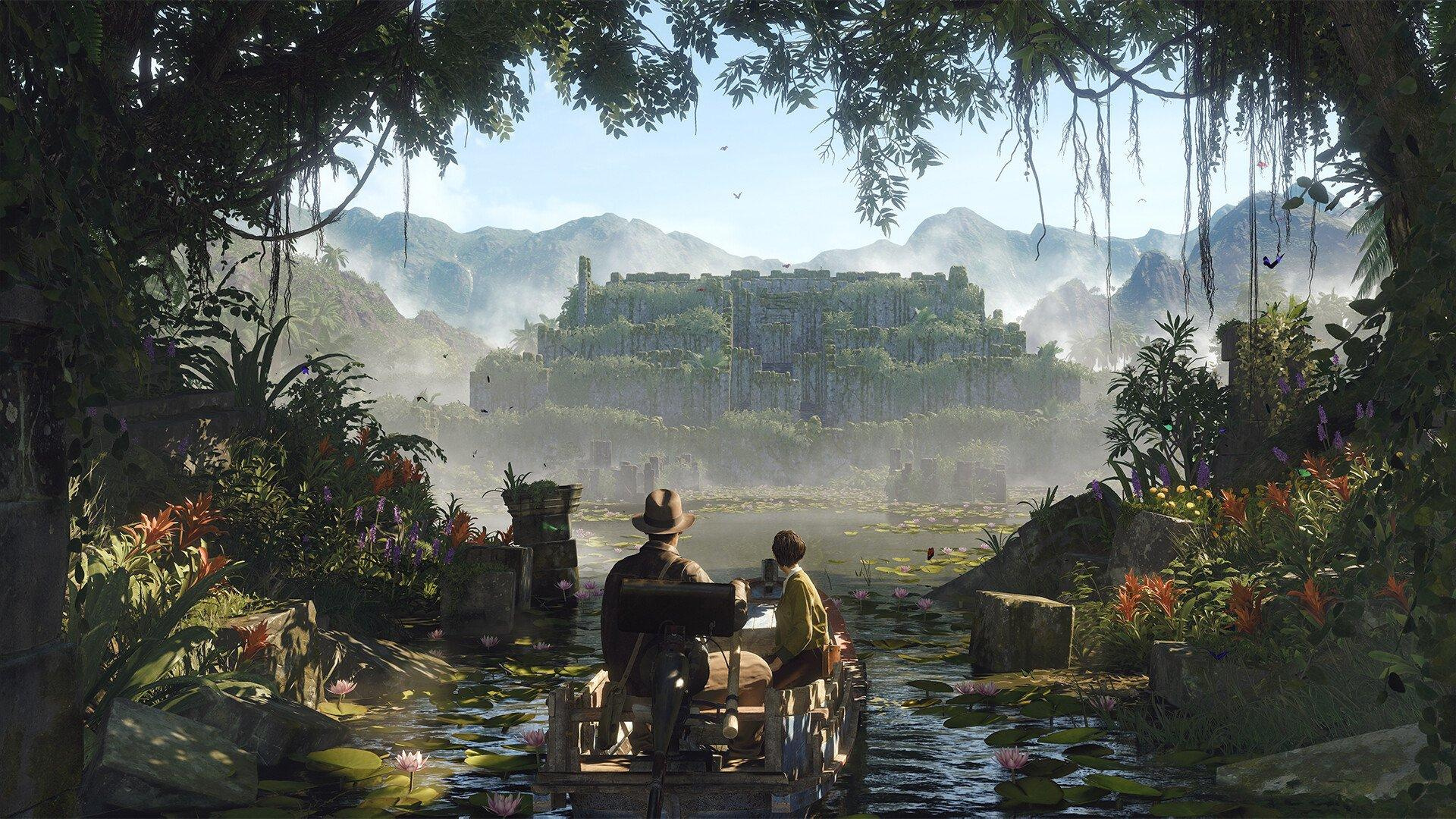 Indiana Jones and the Great Circle [PC] Review – Belongs In A Museum?