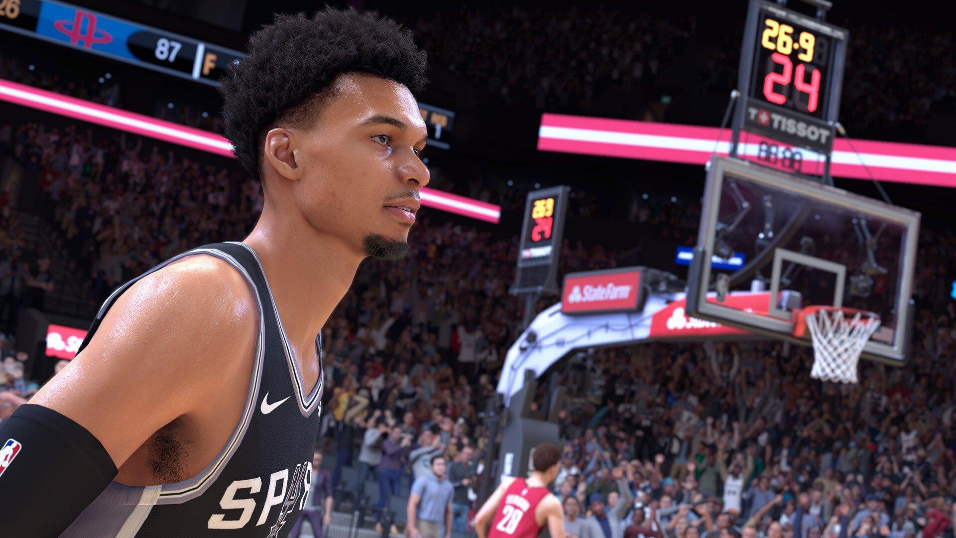 How NBA 2K’s MyCareer Mode Has Evolved